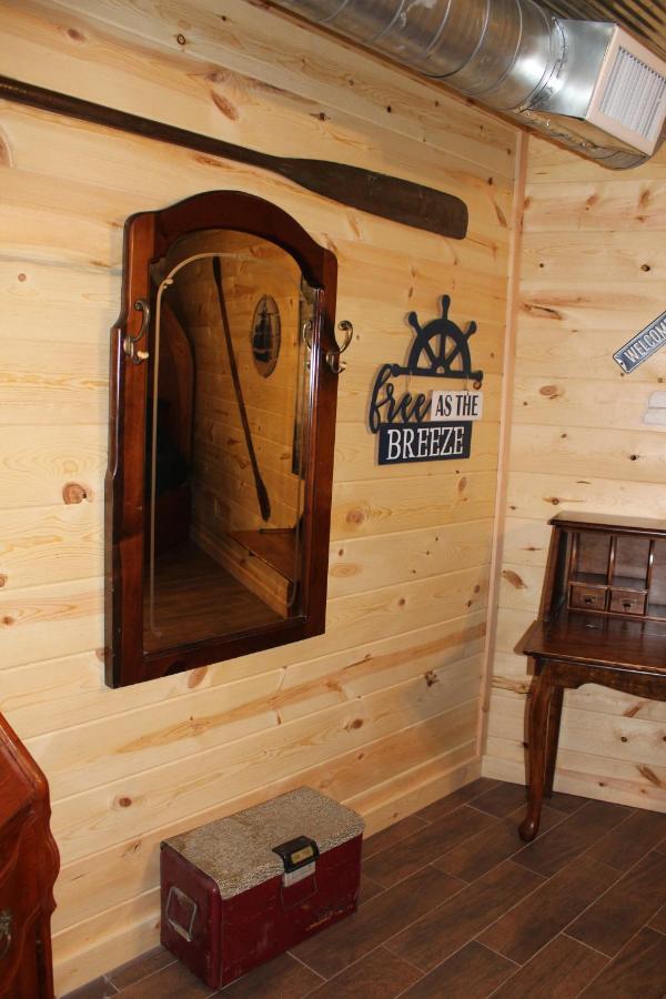 Samantha'S Timber Inn Мурфрісборо Екстер'єр фото