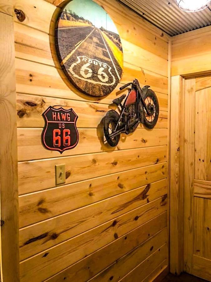 Samantha'S Timber Inn Мурфрісборо Екстер'єр фото