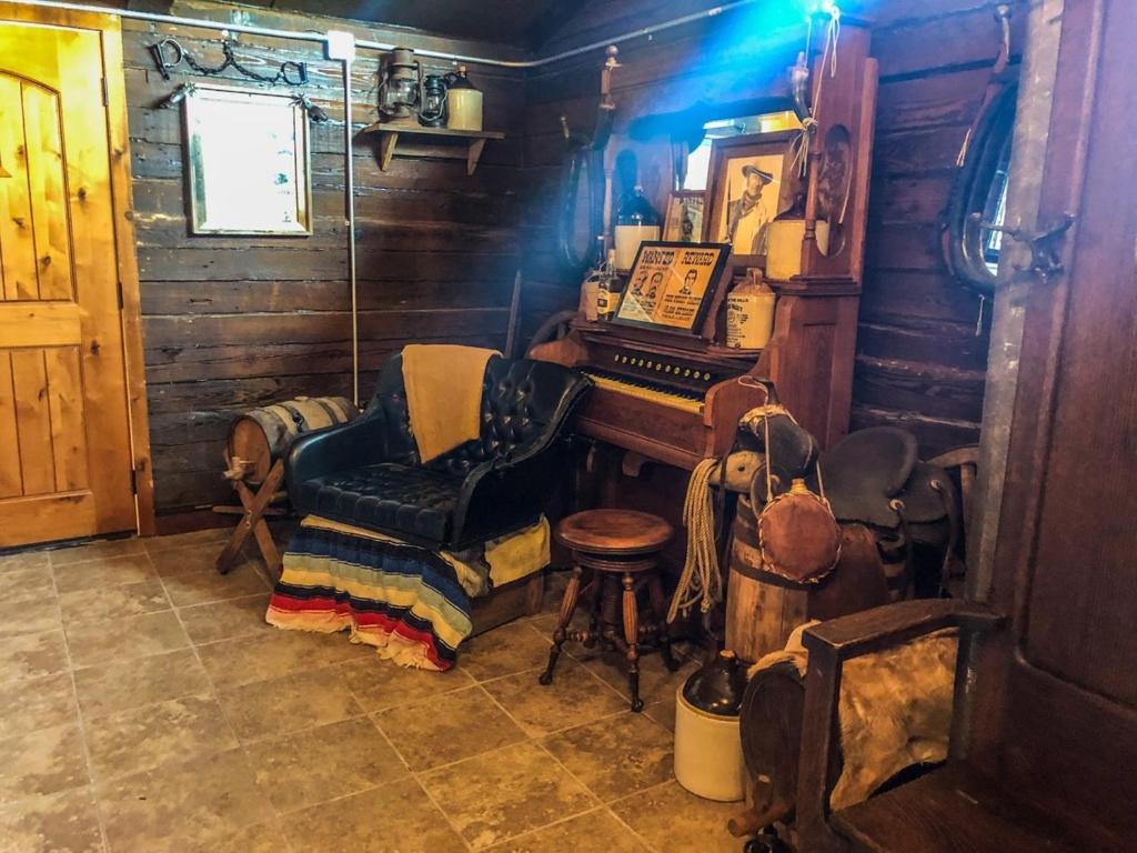 Samantha'S Timber Inn Мурфрісборо Екстер'єр фото