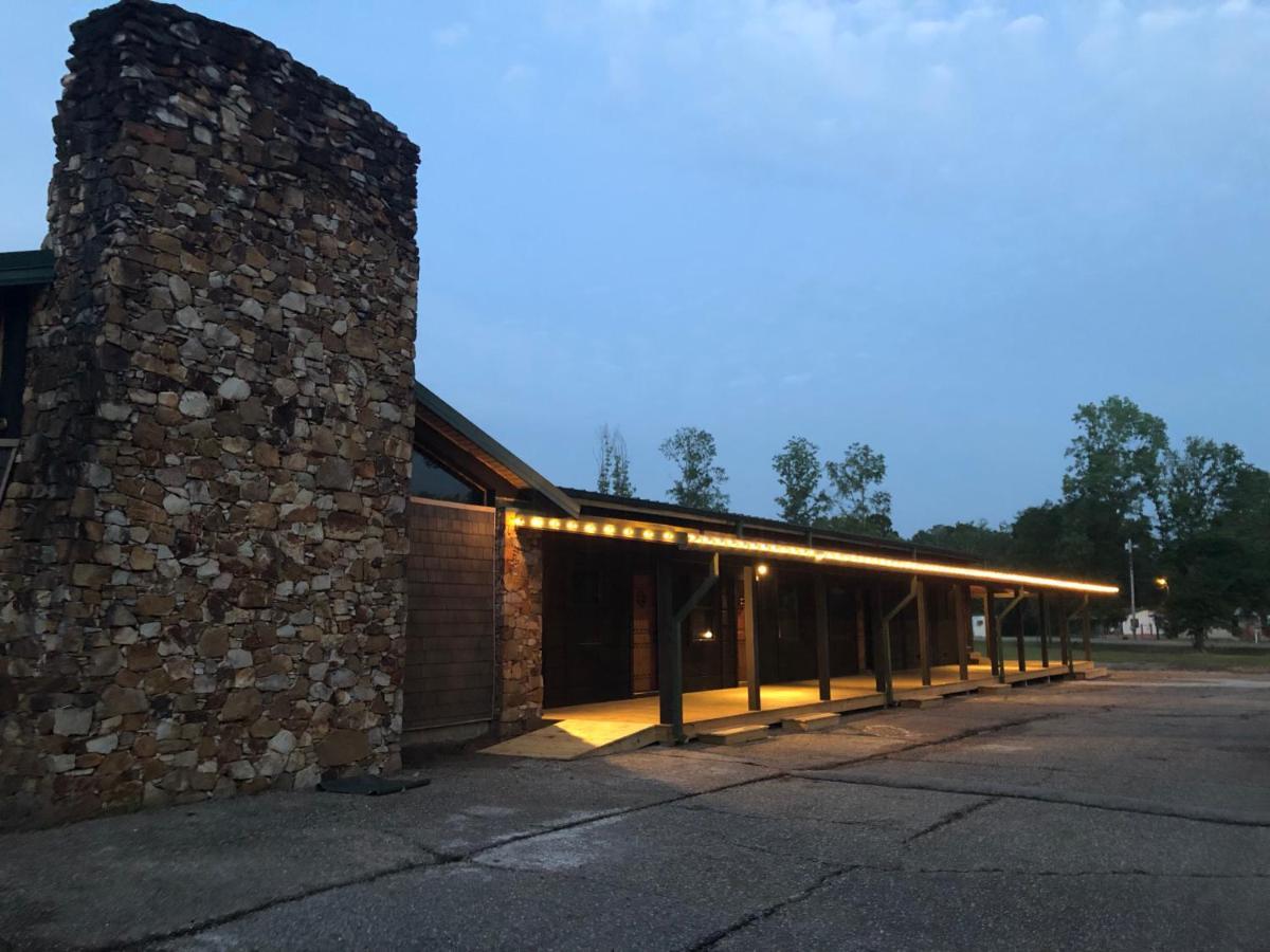 Samantha'S Timber Inn Мурфрісборо Екстер'єр фото